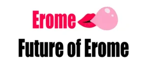 Erome and Other Niche Platforms' Future