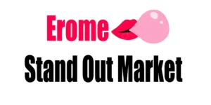 What Makes Erome Stand Out in a Congested Market?